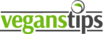 veganstips logo